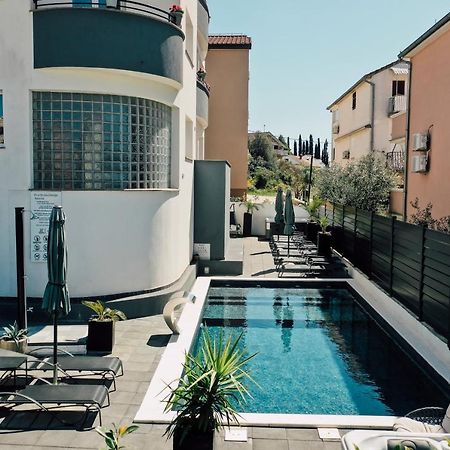 Holiday Apartments Amarilis Pakoštane Kültér fotó